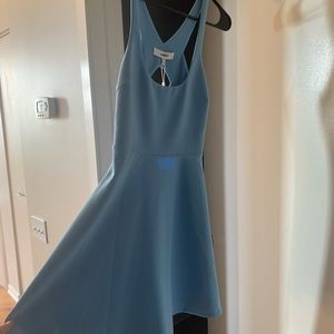 Likely Blue dress size 2